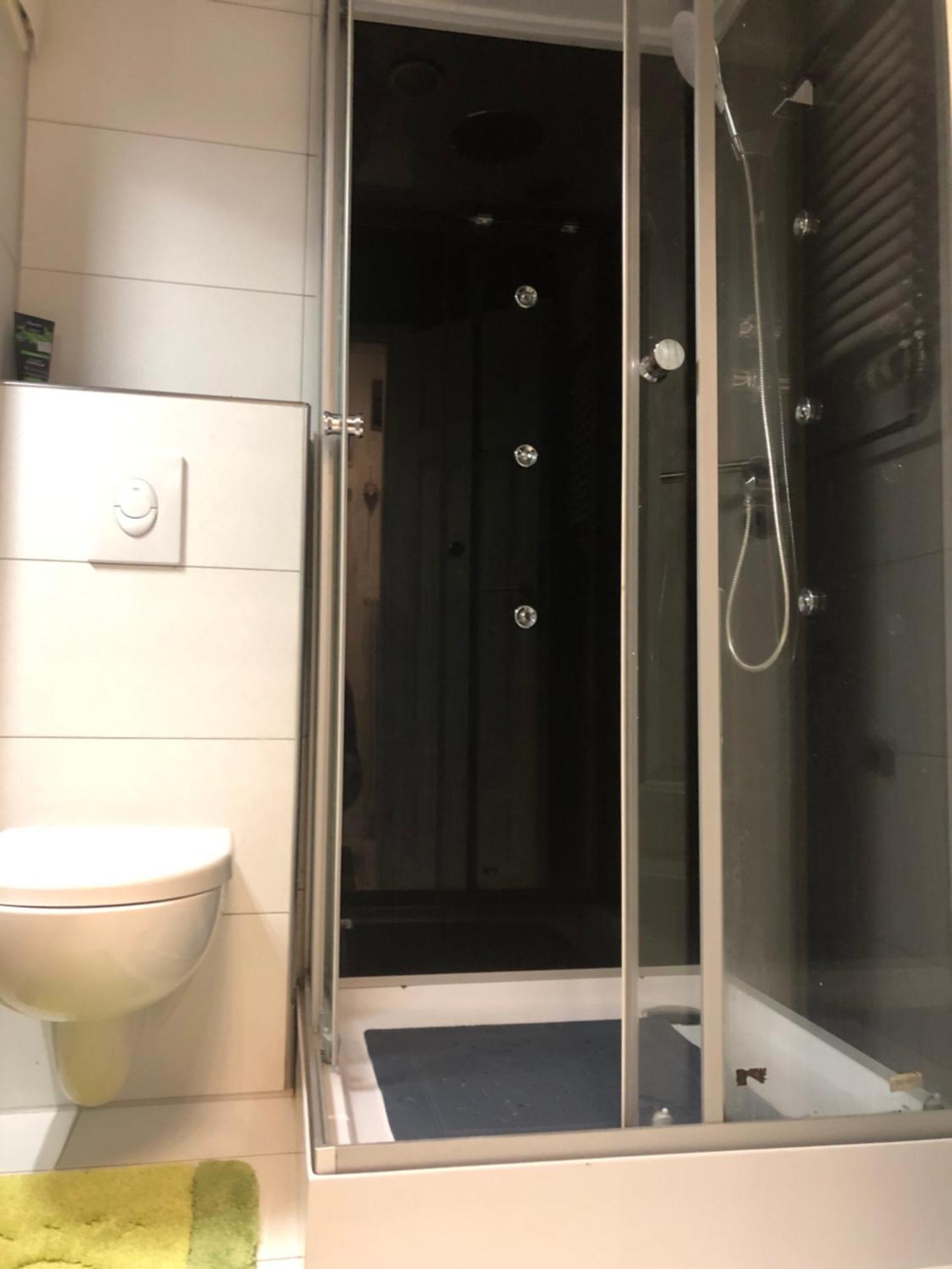 Fine Ferienwohnung In City Bayreuth Exterior foto